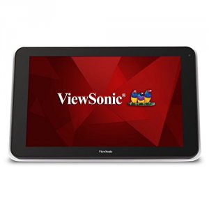 Viewsonic EP1042T 10 10-point Multi Touch Multimedia All-in-one Intera