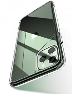 I-blason IPHONE11MAX-6.5-HALO-CLEAR 