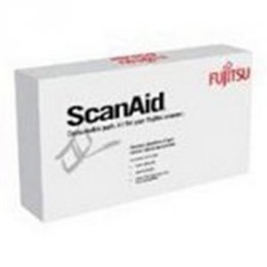 Fujitsu CG01000-505501 Scanaid Kit Fi-5650c Fi-5750c