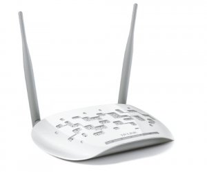 Tplink TL-WA801ND Wireless 300n Access Point