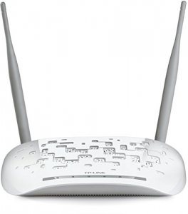 Tplink TL-WA801ND Wireless 300n Access Point