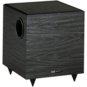 Bic RA2134 8039;039; Powered Subwoofer (100-watt) Bicv80