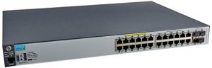 Hp QR5824 Hpe 2530-24g-poe+ Switch - Manageable - Twisted Pair - 2 Lay