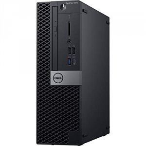 Aerohive 18W5X Optiplex 5070 Sff Mlk I7 9-9700