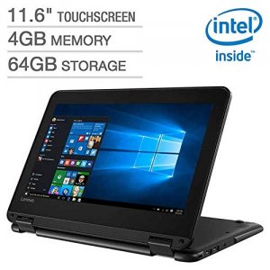 Pc 81FY000SUS Lenovo 300e Business Convertible Intel:n3450cqc-1.10glv 