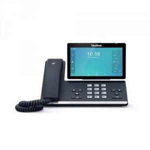 Yealink SIP-T58A Hd Android Video Phone Without