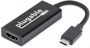 USBC-HDMI