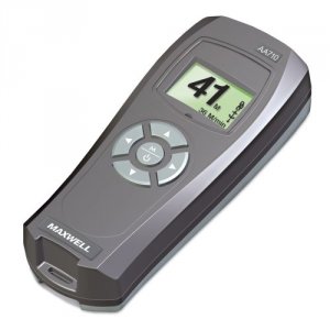 Maxwell P102981 Wireless Remote Handheld Wrode Counter