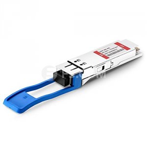 Cisco WSP-Q40GLR4L= 40gb  Fabric Extender 40gbase-lr4 Qsfp+ 1310 Nm Sm