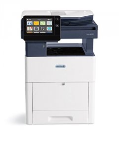 Xerox B605/SM Versalink B605-sm Led Multifunction Printer - Monochrome