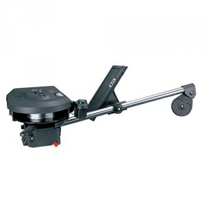 Scotty 1099 Scotty Depthpower 24in Electric Downrigger Wrod Holder