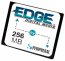 Edge YD2225 256mb Digital Media Compactflash Card