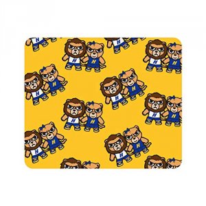 Centon OCT-HOFU2-MH28E Hofstra (t) Mousepad Mascot V5