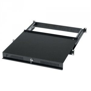 Chief SLS-1.5 Sliding Shelf, Supports 70 Lbs