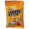 M&M's