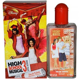 Disney 466058 The High School Musical Perfume Is A Unique Creation By 