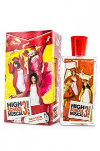 Disney 466058 The High School Musical Perfume Is A Unique Creation By 