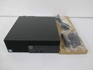 Aerohive YK5R3 Optiplex 3070 Mlk I5 9-9500 4gb