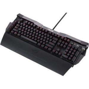 Asus 90XB01HN-BKB010 Rog Gk2000 Horus Mech Gaming Kb