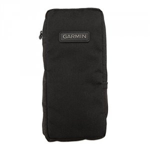 Garmin CW10552 Carrying Case - Black Nylon