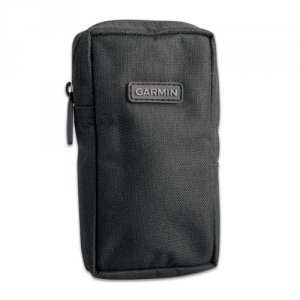 Garmin CW10552 Carrying Case - Black Nylon