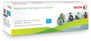 Original Xerox 6R1331 Toner, Cyan, 13,100 Pg Yield, Taa ( Replaces Oem