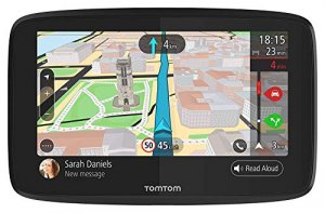 Tomtom 1PN6.019.00 Tom Tom Go 620 Gps