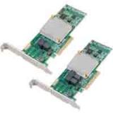 Adaptec 2294001-R Microsemi  12gbs 8-ports Raid Pci-e 3.0 Sas Controll