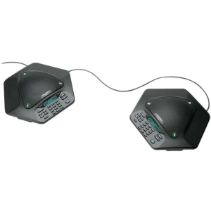 Clearone 91015850002 Maxattach-plus Two - Includes Four Wired Conferen