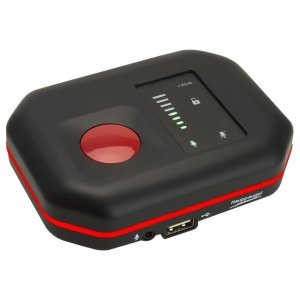 Hauppauge 01540 Hd Pvr Rocket Portable Hd Video