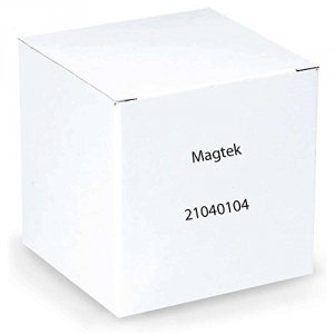 Magtekk 22517583 Magtek, Dynapad, Card Readerkeypad, Magnesafe Scra, 3