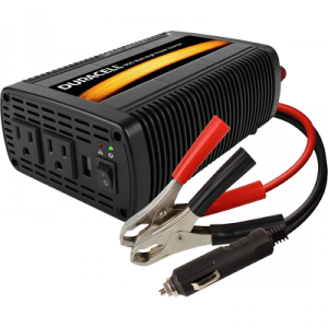 Battery DRINV800 Duracell 800w Power Inverter