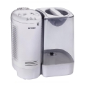 Optimus U-32010 3.0 Gallon Warm Mist Humidifier With Wicking Vapor Sys