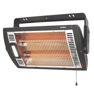 Optimus H-9010 Garage Shop Ceiling Mount Utility Heater