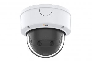 Axis 01048-001 Axis P3807-pve Network Camera