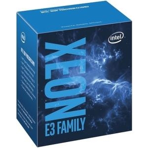 Intel BX80677E31245V6 Cpu  Xeon E3-1245v6 3.70ghz 8mb 4 Cores 8 Thread