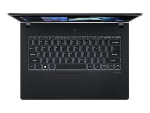 Acer NX.VLQAA.001 Tmp614-51-g2-57ms 14in W10 Pro