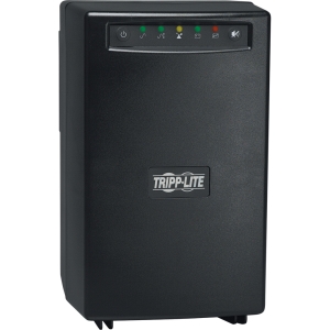 Tripp SMART1500XL , Ups, Smartpro 1500va, 120v, 980w, Tower, Avr, 6 X 