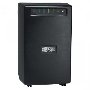 Tripp SMART1500XL , Ups, Smartpro 1500va, 120v, 980w, Tower, Avr, 6 X 