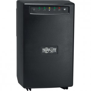 Tripp SMART1500XL , Ups, Smartpro 1500va, 120v, 980w, Tower, Avr, 6 X 