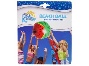 Bulk GW737 13quot; Watermelon Beach Ball