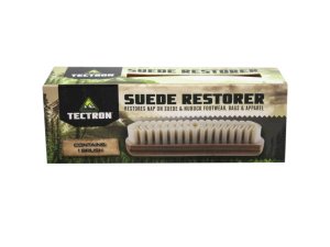 Bulk FD320 Suede Restorer Brush