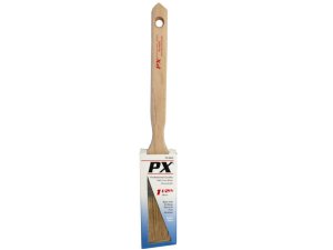 Bulk ML239 Px Pro 1.5quot; Angle Paint Brush