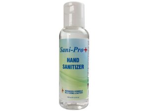 Bulk HI997 Made In Usa 100ml Gel Hand Sanitizer