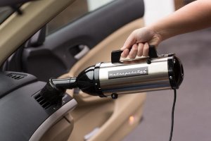 Metrovac AM4SB 12v Evo Hand Vac