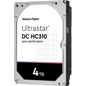 Hgst 0B35950 Western Digital Ultrastar Sata Series  4tb 7200rpm Sata3s