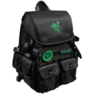 Mobile 2LV281 Razer Tactical Pro 17.3 Notebook  Tablet Gaming Backpack