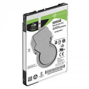 Seagate 2RZ794 Barracuda Pro St500lm034 500 Gb Internal Hard Drive - S