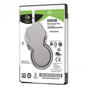 Seagate 2RZ794 Barracuda Pro St500lm034 500 Gb Internal Hard Drive - S