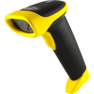 Wasp 2MC195 Wlr8950 Sbr 1d Barcode Scanner - 280 Scan-s - 1d - Laser -